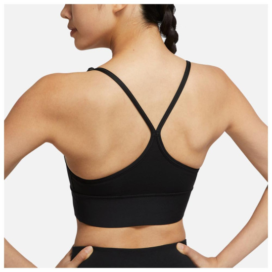 Nike Γυναικείο μπουστάκι Sportswear Dri-FIT Indy